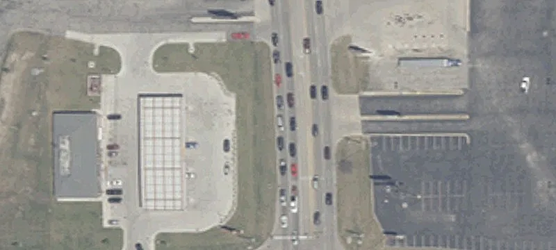 Commercial Outlot in Midtowne Crossing
