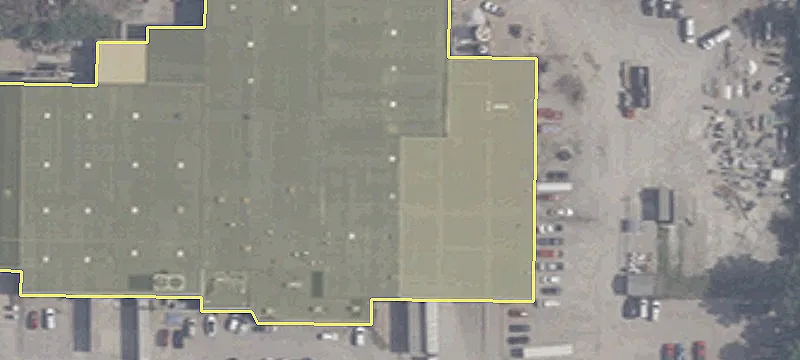 Evansville Industrial Spaces For Lease