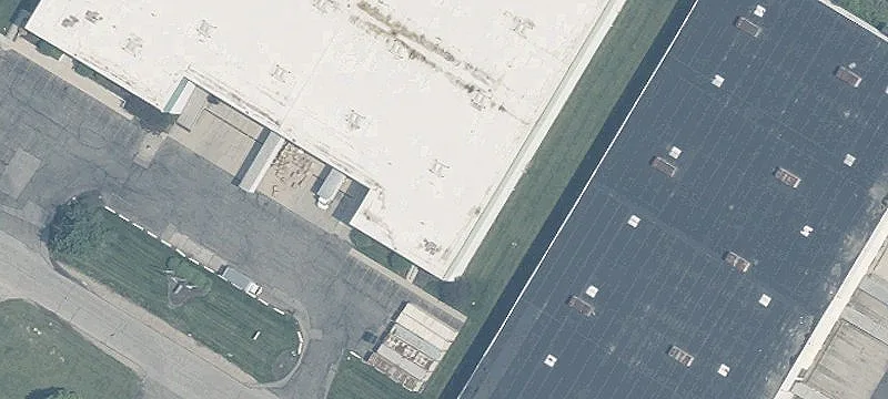 Columbus Warehouse Space Available