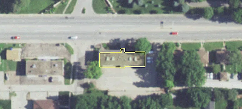 Lincoln Landmark Investment Opportunity