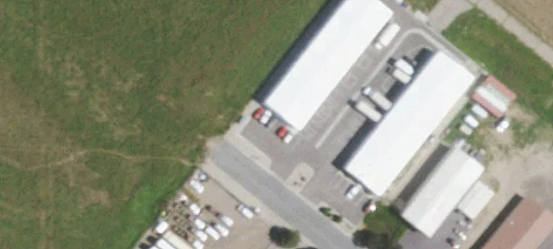 Flex/Warehouse Space Available