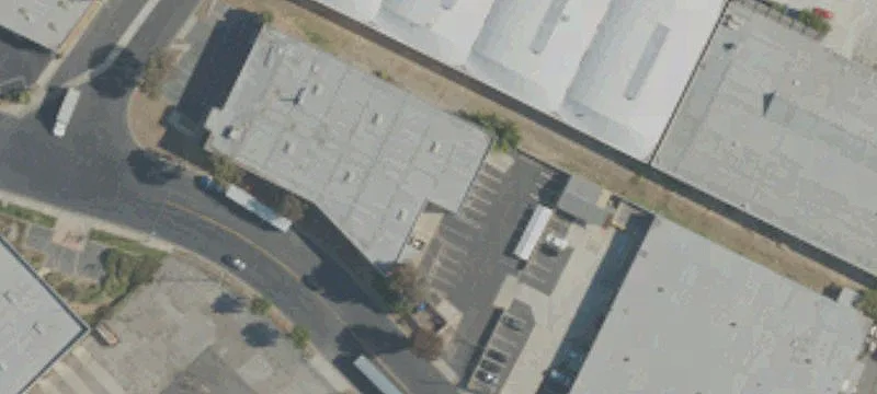 Commerce Warehouse Sublease Opportunity