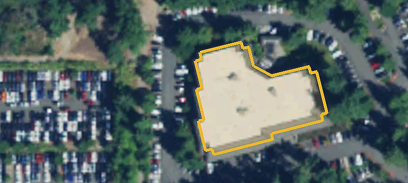 Bellevue Office Space Available Now