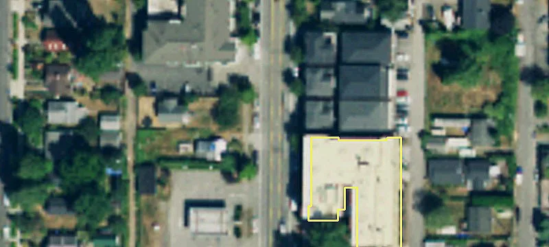 West Seattle Commercial Space Available