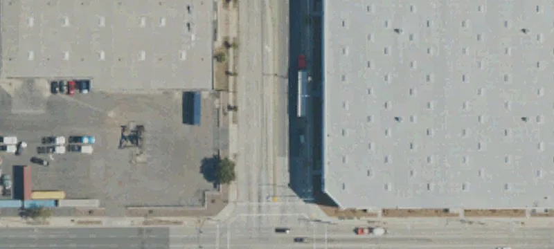 New Class A Warehouse Space