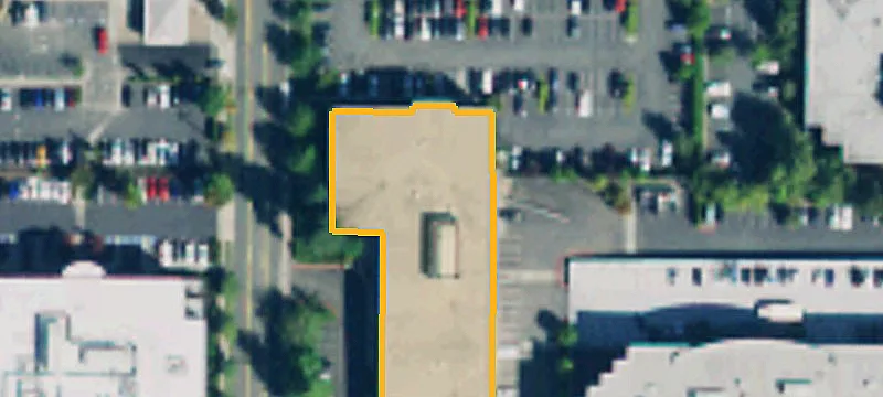 Kirkland Office Building For Rent