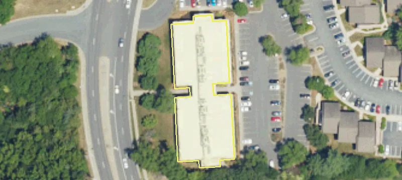 Professional Office Space For Rent