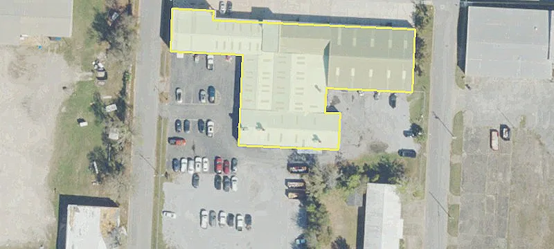 Versatile Warehouse with Office Space