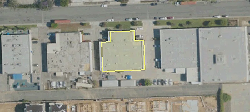 Secured Industrial Property For Sale