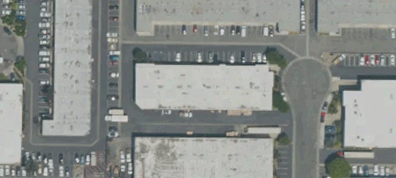 Industrial Unit in Santa Ana