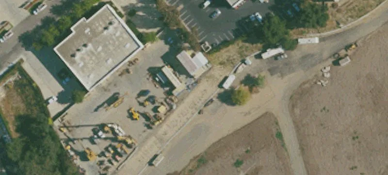 Santa Paula Warehouse/Distribution Space