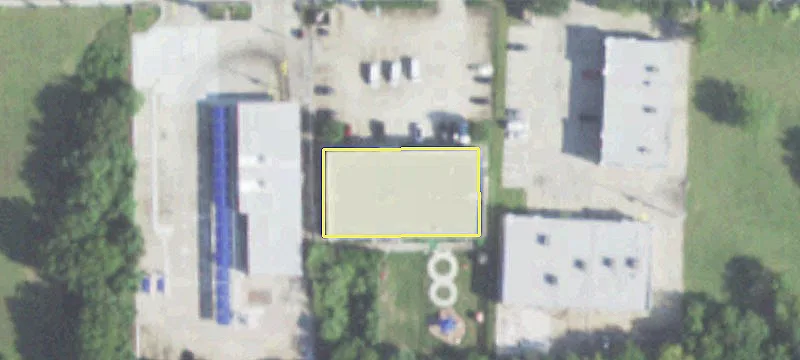 Houston Office Building For Sale