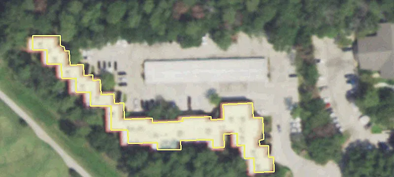 The Woodlands Office Suites Available