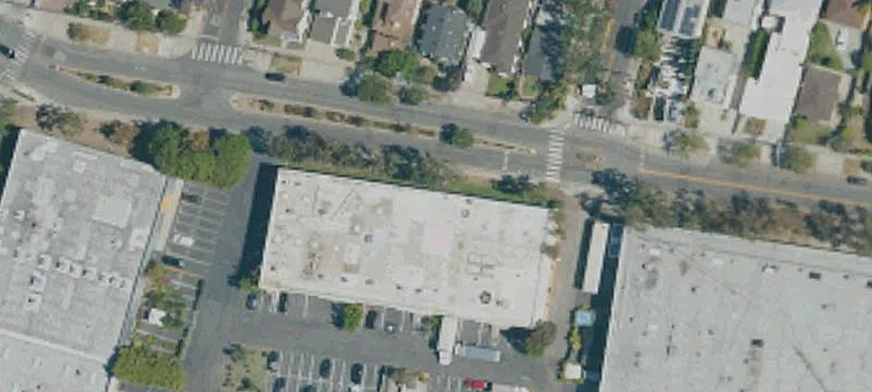 Renovated Industrial Units For Rent