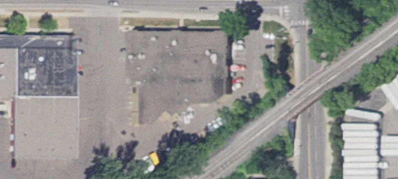 Hopkins Warehouse Space Available