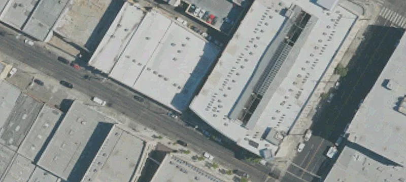 Retail Space for Lease