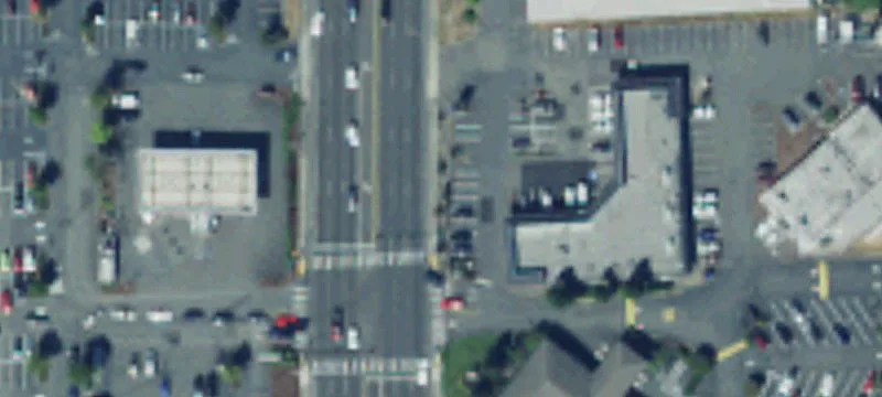 Retail Space in Puyallup, WA