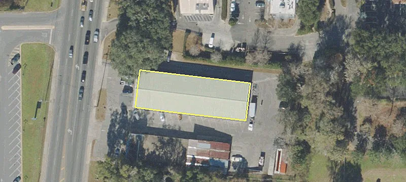 Retail and Warehouse Buildings ForSale