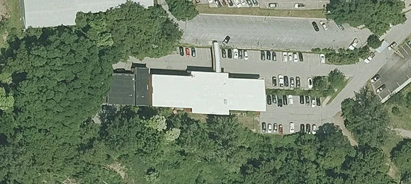 Historic Mill Office Space