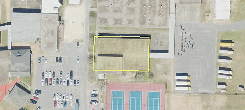 Pace, Florida Retail Land