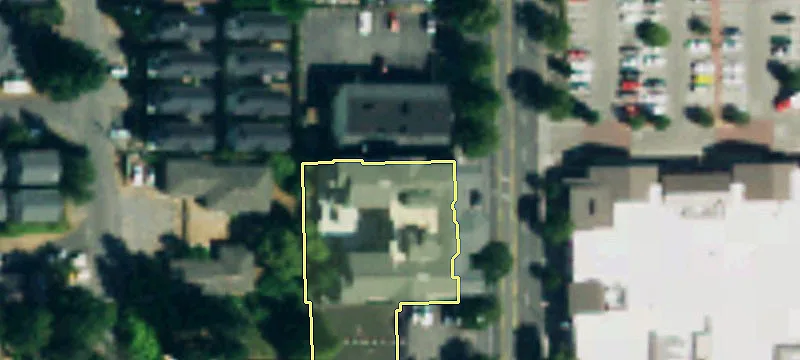 Villa Flora Commercial Space