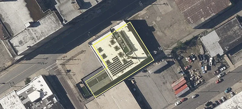 Flexible Warehouse/Industrial Mixed-Use Space