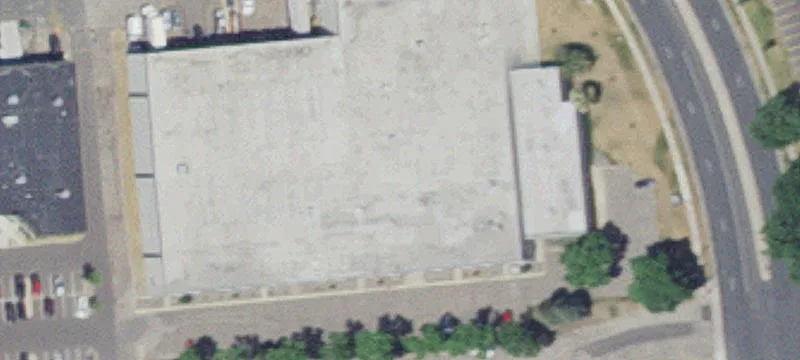 Brooklyn Center Warehouse For Sale