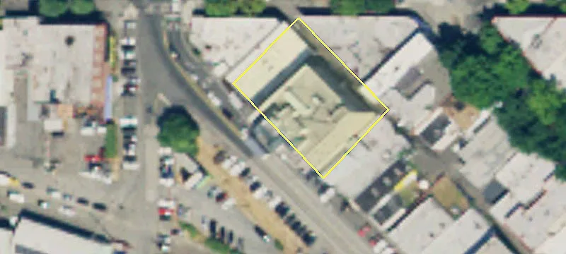 Seattle Office Space Available