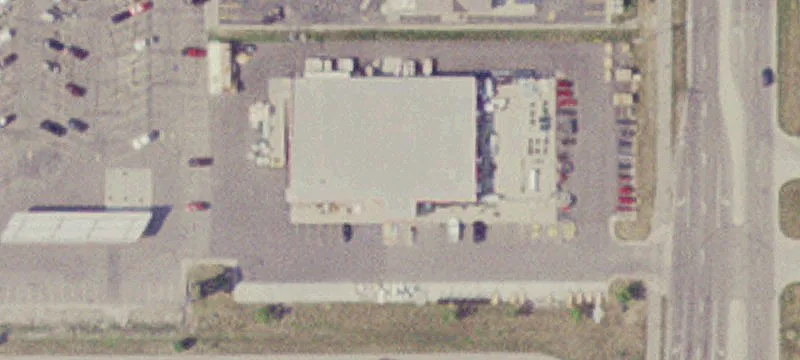 Retail Space in Moorhead, MN