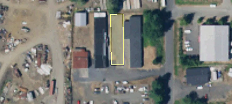 Tumwater Warehouse Space Available