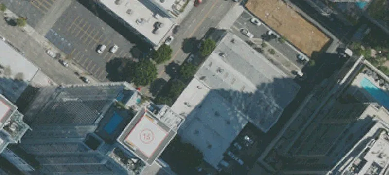 Restaurant Space Available For Lease