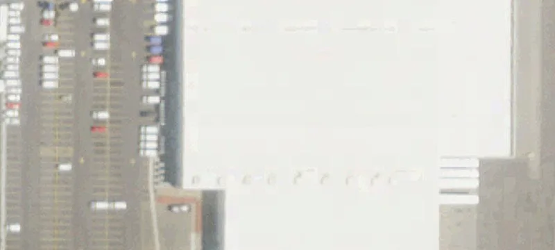 Denver Cold Storage Warehouse Space