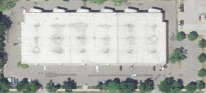 Industrial Space Available For Rent
