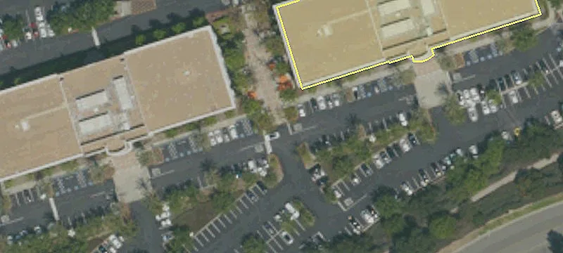 Available Office Space For Rent