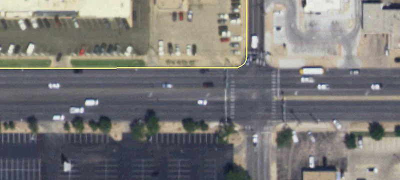 Retail/Office Space on 50th Street