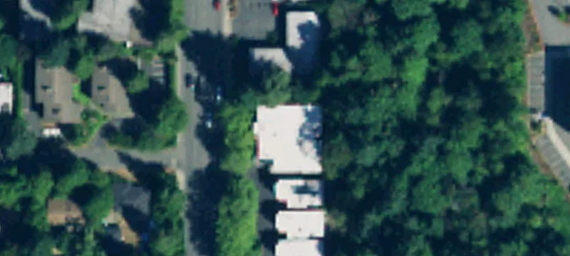 Bellevue Office Space Available