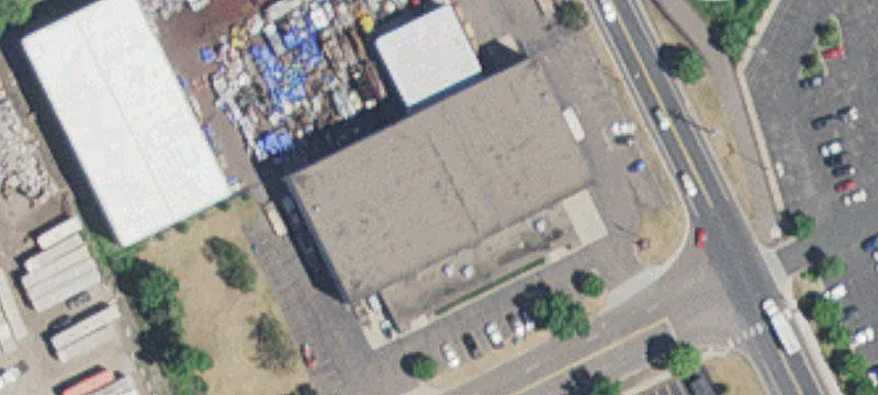 Established Steel and Metal Center
