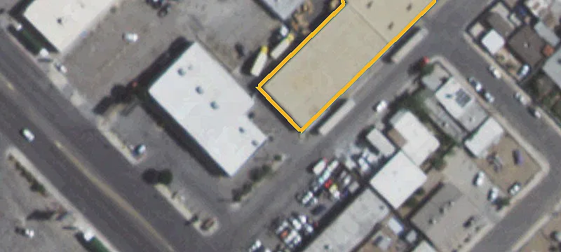 Retail Space on Alameda Avenue