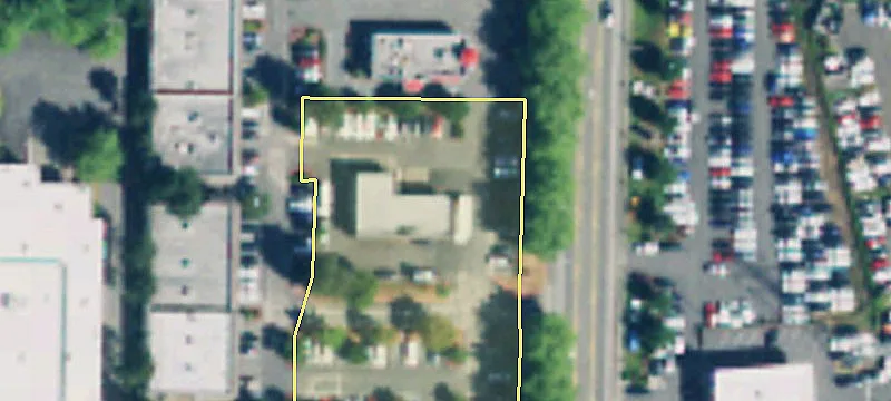 Kirkland Retail Space For Rent