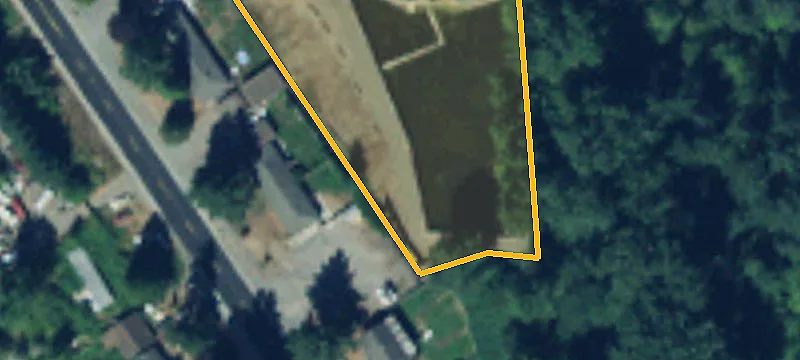 Tacoma Industrial Yard Sites for Lease