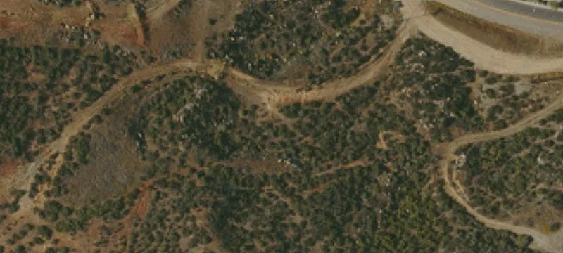 Menifee Valley Distribution Warehouse
