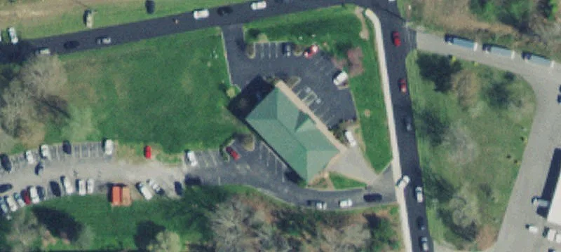 Renovated Office Space in Sevierville
