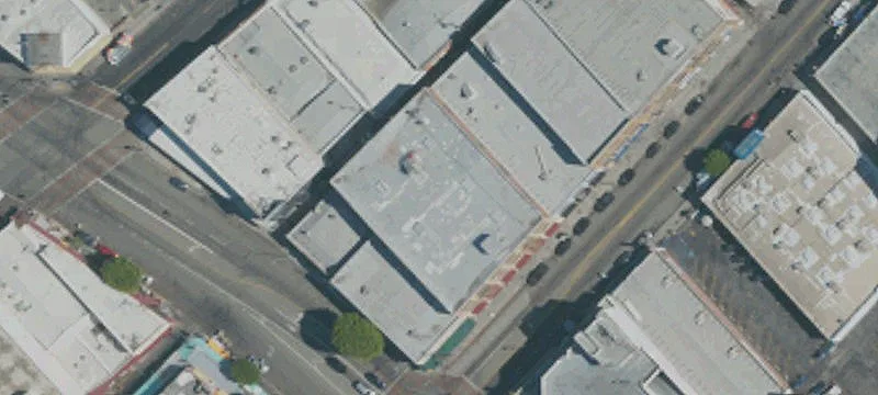 Industrial Flex Space Sublease