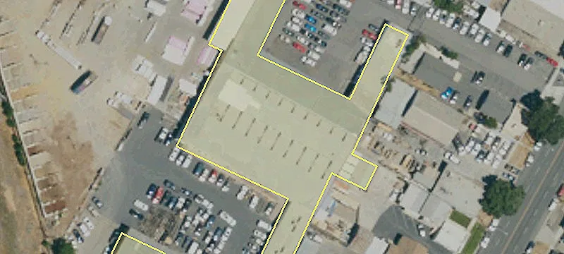 Riverside Industrial Investment Opportunity