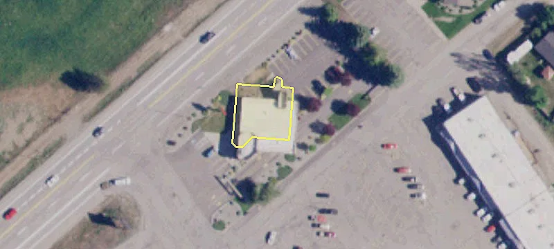 Rathdrum Commercial Land Opportunity