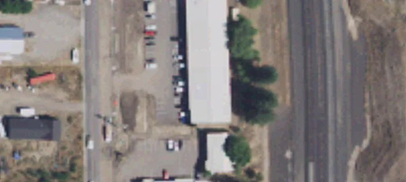 Spokane Flex/Industrial Space Available