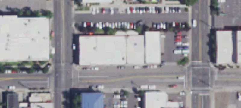 Spokane Warehouse For Sale