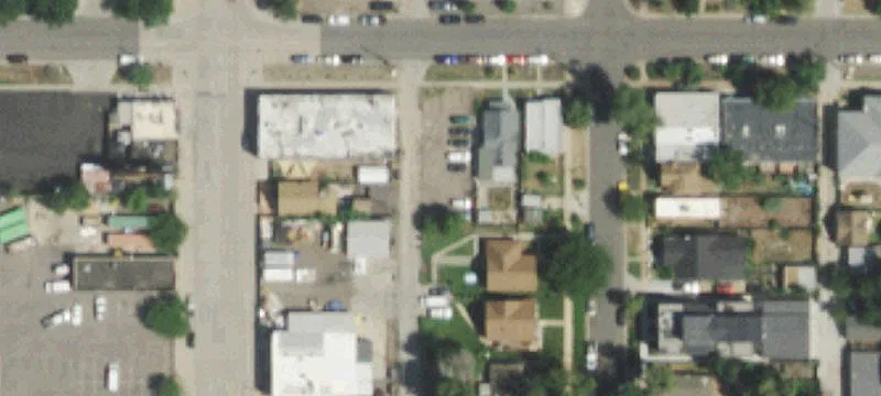 Santa Fe Art District Property