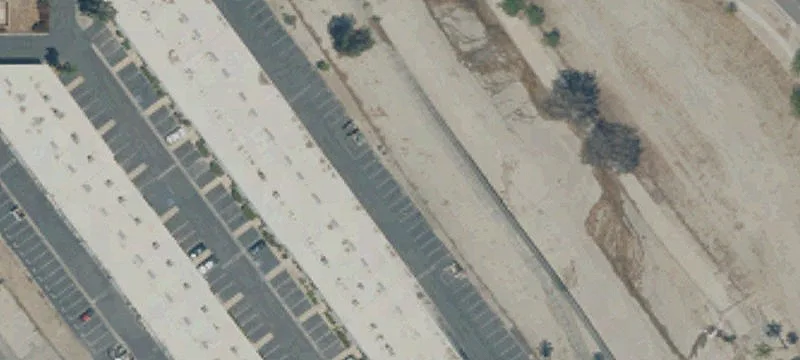 San Bernardino Flex Space Available