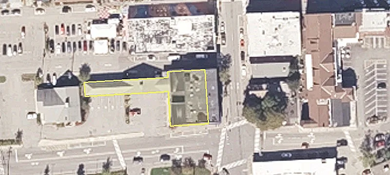 Downtown Rockland Investment Opportunity